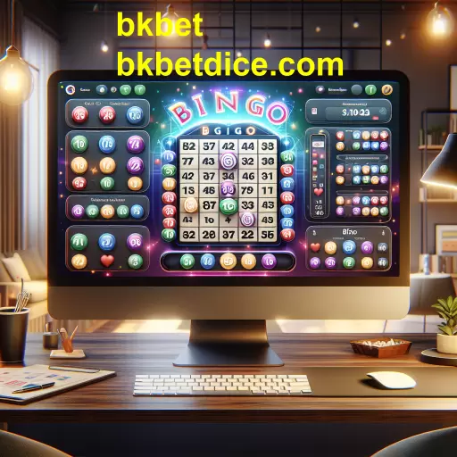 Explorando o Bingo Online no bkbet: Diversão e Prêmios em Jogo