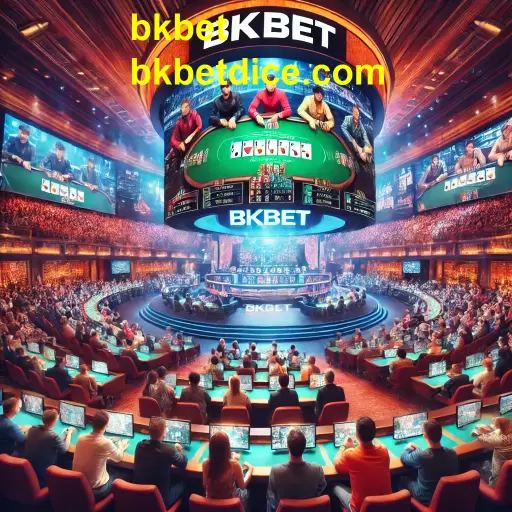 A Importância dos Eventos no Mundo dos Jogos