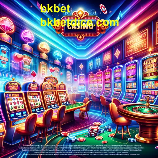 As Melhores Promoções de Jogos no BKBet